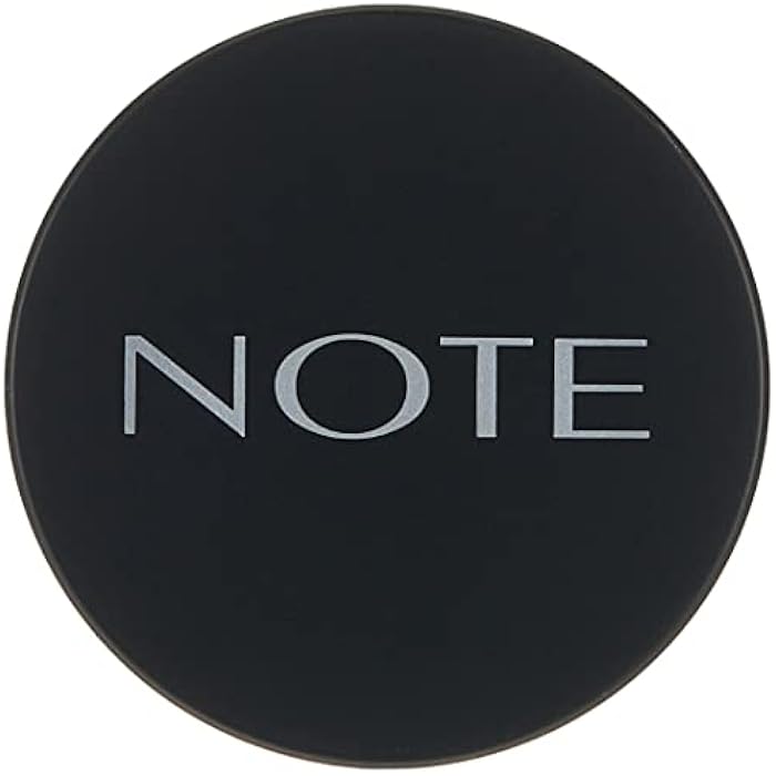 NOTE LOOSE POWDER 01 - Image 4